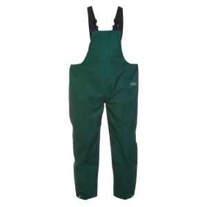 Hydrowear Uden Simply No Sweat Waterproof Bib & Brace Green M