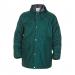 Ulft Simply No Sweat Waterproof Jacket Green L