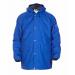 Ulft Simply No Sweat Waterproof Jacket Royal Blue L
