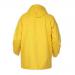 Ulft Simply No Sweat Waterproof Jacket Yellow L