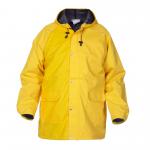Hydrowear Ulft Simply No Sweat Waterproof Jacket Yellow M HYD072400YM