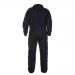 Urk Simply No Sweat Waterproof Coverall Black XL
