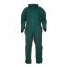 Urk Simply No Sweat Waterproof Coverall Green L