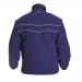 Kiel Fleece Navy Blue M