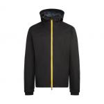 JCB Unisex Waterproof Jacket Black XS JCB002BLXS