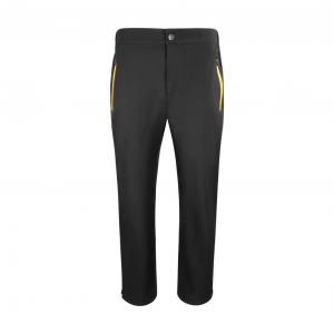 JCB Unisex Unlined Waterproof Trouser Black XL JCB003BLXL