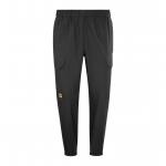 JCB Unisex Lightweight Waterproof Trousers Black 3XL JCB009BL3XL