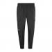 JCB Unisex Lightweight Waterproof Trousers Black SML JCB009BLS