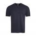 JCB Unisex 3D Embossed T-Shirt Navy LGE JCB014NL