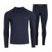 JCB Unisex Base Layer Set Navy 3XL JCB019N3XL