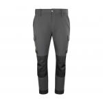 JCB Mens 4-Way Stretch Trouser Dark Shadow 38T JCB022DS38T