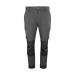 JCB Mens 4-Way Stretch Trouser Dark Shadow 38T JCB022DS38T
