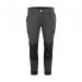 JCB Ladies 4-Way Stretch Trouser Dark Shadow 10R JCB023DS10R