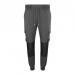 JCB Unisex 4-Way Stretch Jogger Dark Shadow 2XL JCB026DS2XL