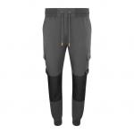 JCB Unisex 4-Way Stretch Jogger Dark Shadow 3XL JCB026DS3XL