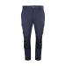 JCB Mens 4-Way Stretch Trouser Navy 38R JCB029N38R
