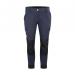 JCB Ladies 4-Way Stretch Trouser Navy 16T JCB030N16T