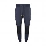 JCB Unisex 4-Way Stretch Jogger Navy XS JCB033NXS