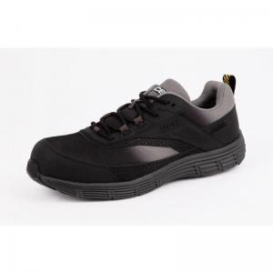 JCB Cagelow 2 Composite Trainer S1 PS GreyBlack 0943 JCB800GYBL09