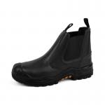 JCB Dealer Boot S3L Black 07(41) JCB815BL07