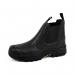 JCB Dealer Boot S3L Black 07(41) JCB815BL07