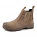 JCB Dealer Boot S3L Stone 09(43) JCB815ST09