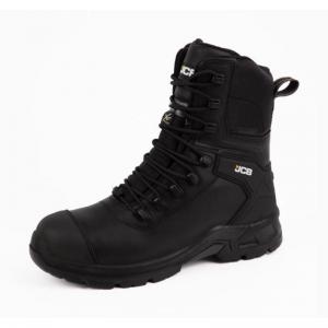 JCB Trencher High Boot S7S Black 1146 JCB820BL11