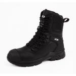JCB Trencher High Boot S7S Black 12(47) JCB820BL12