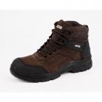 JCB Fastrac Boot S7S Brown 09(43) JCB825BR09