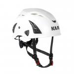 Superplasma Pl Safety Helmet White 