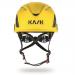 Superplasma Pl Safety Helmet Yellow 