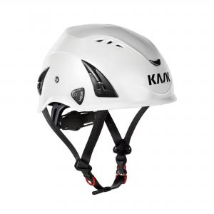 Image of Plasma Hp Safety Helmet White