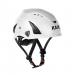 Plasma Hp Safety Helmet White 