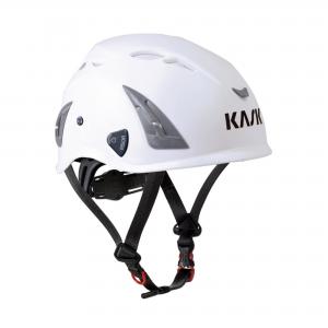 Image of Plasma Aq Safety Helmet White