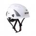 Plasma Aq Safety Helmet White 