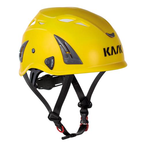 Cheap Stationery Supply of Plasma Aq Safety Helmet Yellow  Office Statationery