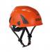 Plasma Aq Safety Helmet Orange 