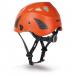 Plasma Aq Safety Helmet Orange 
