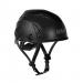 Plasma Aq Safety Helmet Black 