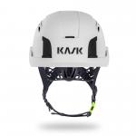 Zenith X Pl Safety Helmet White 