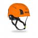 Zenith X Pl Safety Helmet Orange 