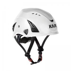 Kask Plasma hp safety helmet white KAWHE00106-201