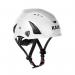 Plasma Hp Safety Helmet White KAWHE00106-201