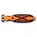Klever X-Change With Double Head Orange KCJ-XC-20G