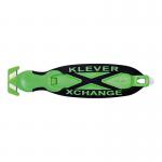 Klever Kleen Xchange With Narrow (20) Head KCJ-XC-20X