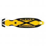 Klever X-Change With Double Head Yellow KCJ-XC-20Y