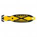 Klever X-Change With Double Head Yellow KCJ-XC-20Y