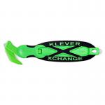 Klever Kleen Xchange With Multipurpose Wide (35) Head KCJ-XC-35X