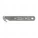Klever Ks Series Stainless Steel Safety Cutter Wide Mouth
