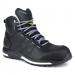 Kenobi Metal Free Esd Boot Black Black 06